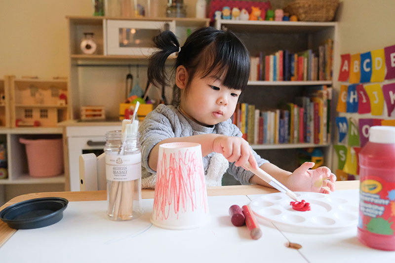 DIY Chinese Rattle Drum to Celebrate the New Year